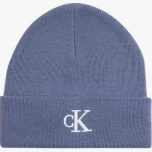 Monogram Embro Beanie