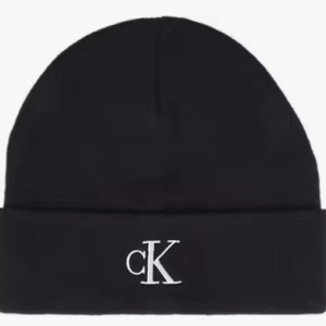 Monogram Embro Beanie