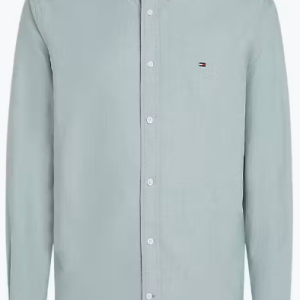 Solid Heritage Oxford RF Shirt