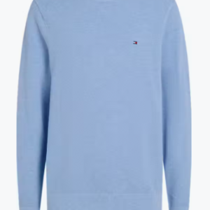 Essential Structure Crew Neck