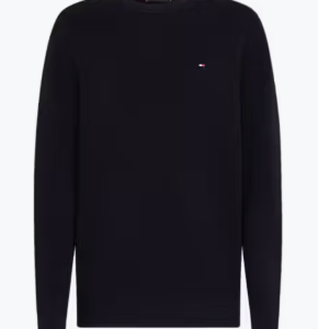 Essential Crew Neck