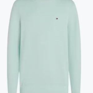 Essential Structure Crew neck