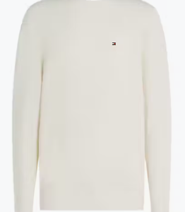 Essential Structure Crew Neck