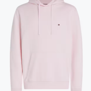 Essential Terry Hoody