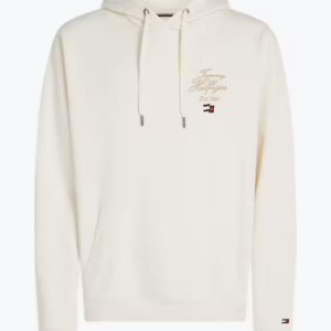 Script Hilfiger Stack Hoody