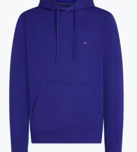 Terry Hoody