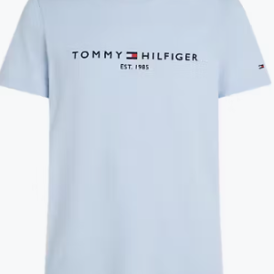 Tommy Logo Tee