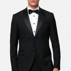 Edina Tux
