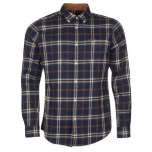 Barbour Crossfell tailored Check Shirt