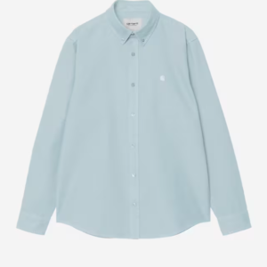 L/S Bolton Shirt Cotton Oxford