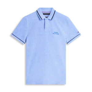 Oxford Two Tone Reg Placket