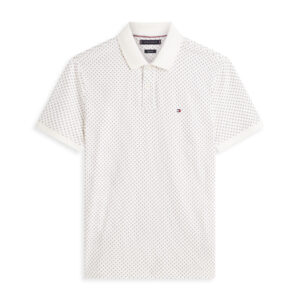 AOP Interlock Reg Polo