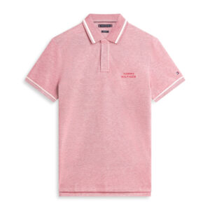 Oxford Two Tone Reg Placket