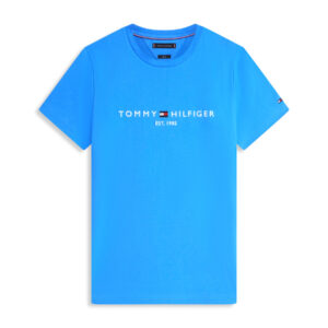 Tommy Logo Tee