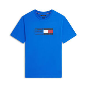 Brand Love Text Box Tee