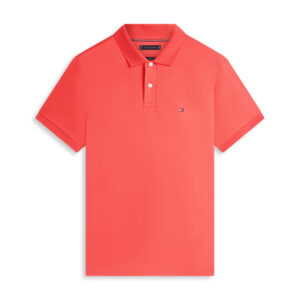 Liquid Cotton Reg Seasonal Polo
