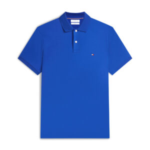 Liquid Cotton Reg Seasonal Polo